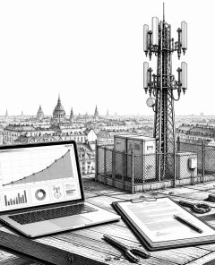 ai-cellnex-tower-peer-bewertung