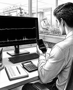 ai-celltrion-biosimilar-trading-chart