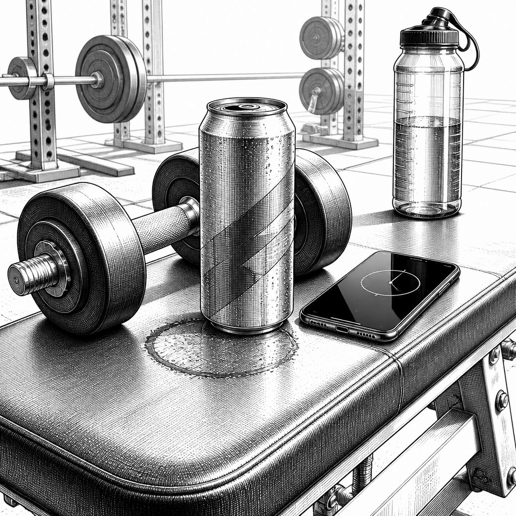 Celsius Sparkling Orange: Zuckerfreier Energy-Drink mit 200 mg Koffein im Fitness-Fokus Celsius Sparkling Orange: Zuckerfreier Energy-Drink mit 200 mg Koffein im Fitness-Fokus