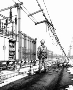 ai-centerpoint-energy-resilience-substation-texas