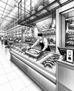 ai-central-food-hall-bangkok-omnichannel