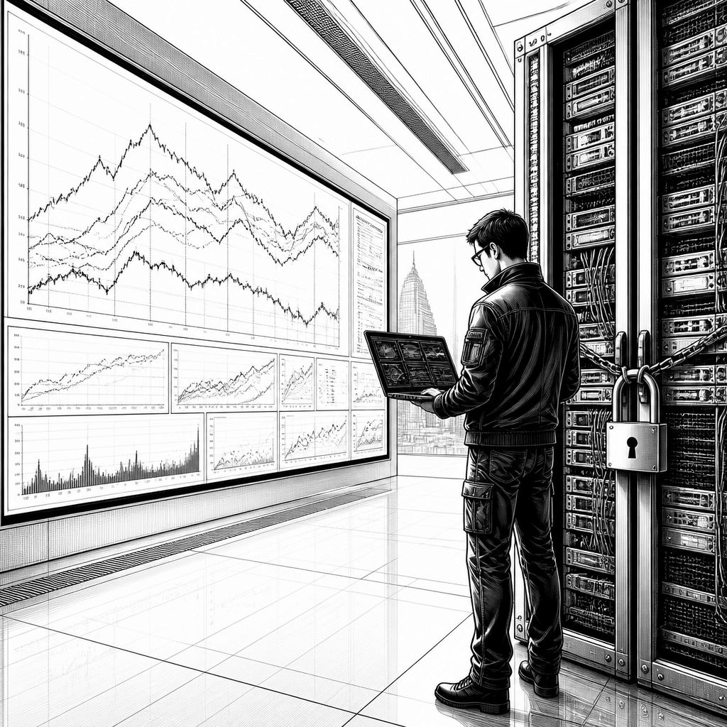 Konjunktur- und Notenbank-Signale treiben Märkte: EZB-Fed- und BOJ-Fokus Konjunktur- und Notenbank-Signale treiben Märkte: EZB-Fed- und BOJ-Fokus