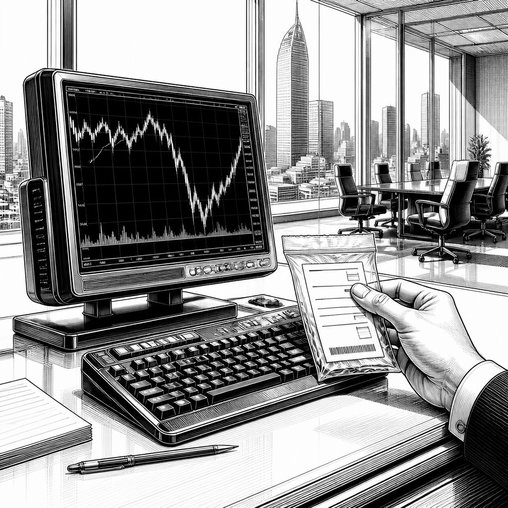 Insider-Kauf bei Chandra Asri: Pangestu stockt Beteiligung um 160.900 TPIA-Aktien Insider-Kauf bei Chandra Asri: Pangestu stockt Beteiligung um 160.900 TPIA-Aktien