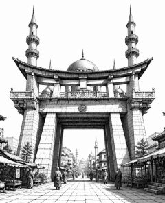 ai-charminar-hyderabad-old-city