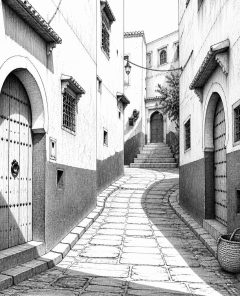ai-chefchaouen-blaue-medina-rif