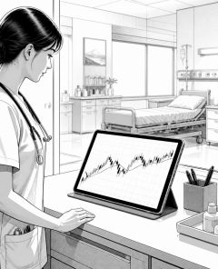 ai-chemed-defensiv-healthcare-aktie