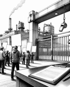 ai-chemieindustrie-tarifstreit-warnstreiks