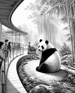 ai-chengdu-panda-base-giant-panda-bamboo-enclosure