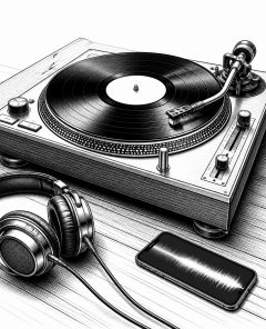 ai-cher-streaming-data-vinyl-turntable