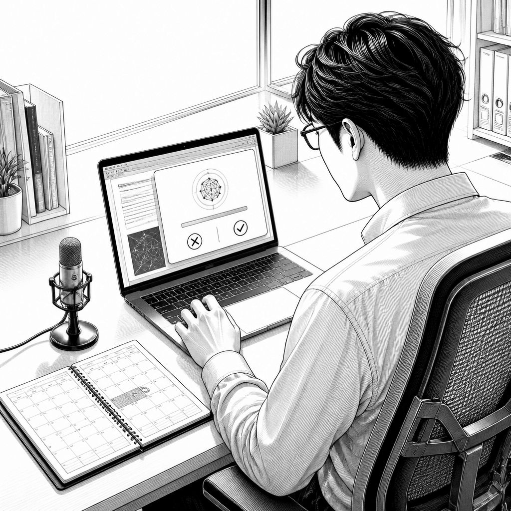 AI-Chief-of-Staff für Startups: Wo Agenten unterstützen – und Grenzen bleiben AI-Chief-of-Staff für Startups: Wo Agenten unterstützen – und Grenzen bleiben