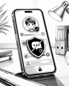 ai-child-safety-age-verification-deepfake-moderation