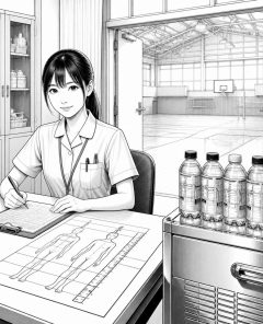 ai-childhood-obesity-school-health-nutrition