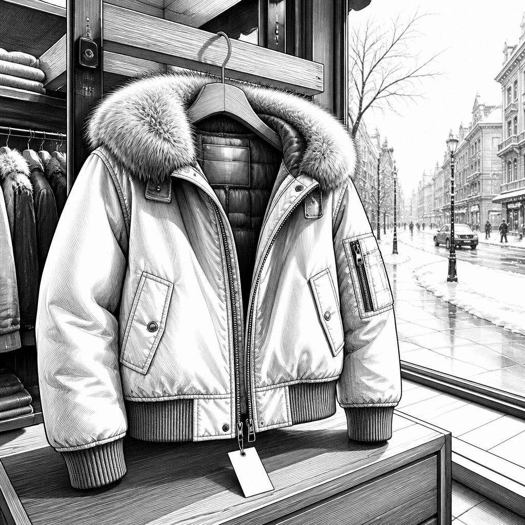 Chilliwack Bomber: Der kompakte Daunenparka von Canada Goose und was er für Premium-Strategie bedeutet Chilliwack Bomber: Der kompakte Daunenparka von Canada Goose und was er für Premium-Strategie bedeutet