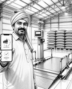 ai-china-agrar-app-getreidebank-dezhou