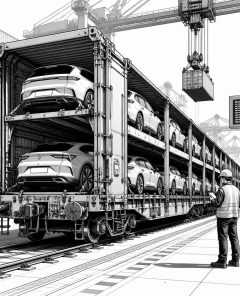 ai-china-auto-export-everyday-logistics