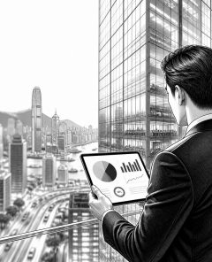 ai-china-citic-bank-langfrist