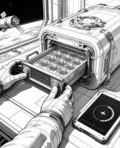 ai-china-embryo-space-station