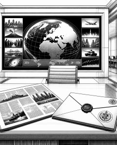 ai-china-media-taiwan-pressure-nyt