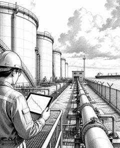 ai-china-oil-demand-ev-refinery-imports