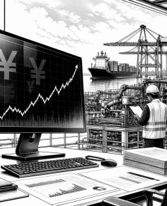 ai-china-pmi-export-markets-yen-chips