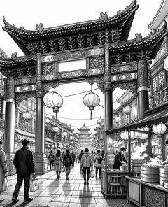 ai-chinatown-yokohama-chukagai-gate