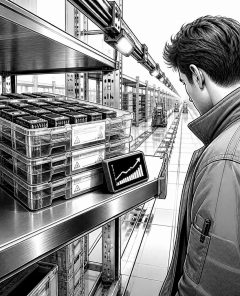 ai-chip-memory-pricing-warehouse