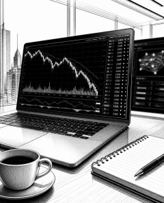 ai-chip-volatility-laptop-downtrend