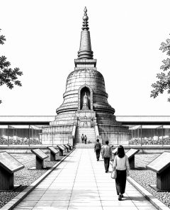 ai-choeung-ek-memorial-phnom-penh