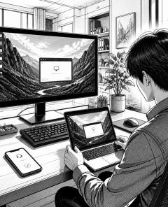 ai-chrome-remote-desktop