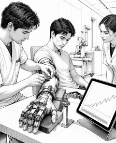 ai-chronic-pain-neurostimulation-exoskeleton