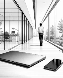 ai-chronoworking-walking-break