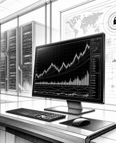 ai-cisco-trading-chart-data-center