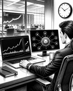 ai-citigroup-valuation-buyback-tokenization