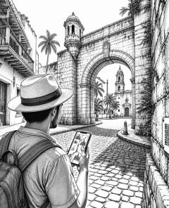 ai-ciudad-colonial-ki-navigation