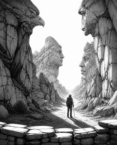 ai-ciudad-encantada-cuenca-karst-felsen