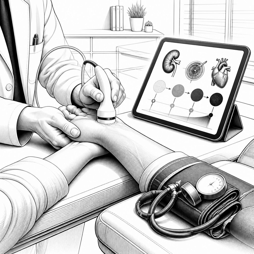 CKM-Syndrom: Neue US-Leitlinien verschärfen Therapiepfad für Frauen deutlich CKM-Syndrom: Neue US-Leitlinien verschärfen Therapiepfad für Frauen deutlich