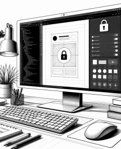 ai-claude-design-admin-lockdown