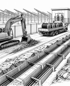 ai-clearvise-tezze-solarpark-bau
