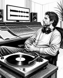 ai-clive-davis-legacy-music-streaming-rights