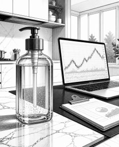 ai-clorox-hygiene-valuation