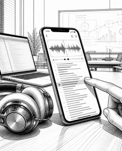 ai-clova-note-meeting-transcript