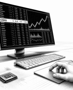 ai-cohu-semiconductor-stock-ticker