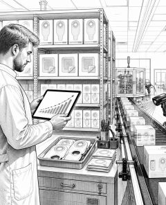 ai-coloplast-earnings-valuation-medtech