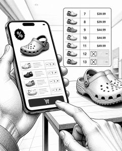 ai-commerce-clog-sale-pricing-affiliate