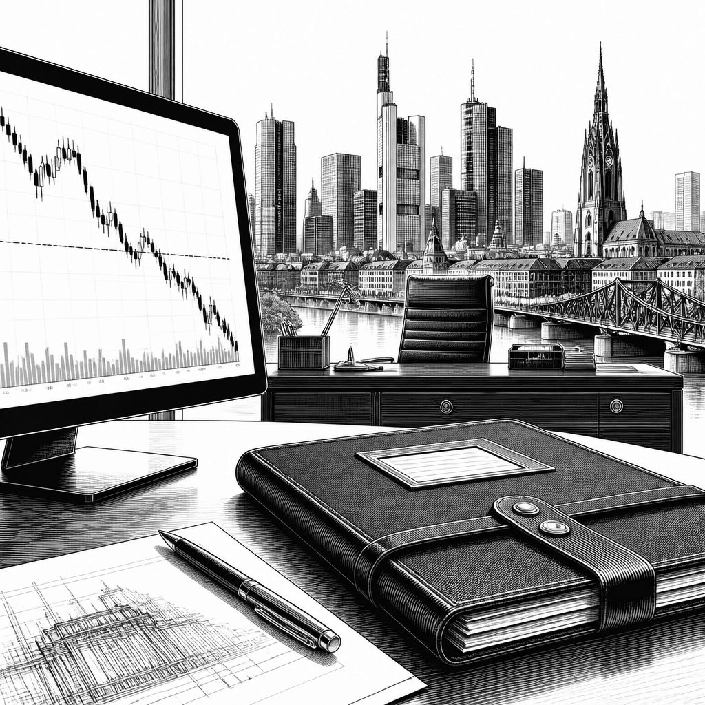 Bund sagt UniCredit-Übernahme für Commerzbank ab: Folgen für Strategie und IT Bund sagt UniCredit-Übernahme für Commerzbank ab: Folgen für Strategie und IT