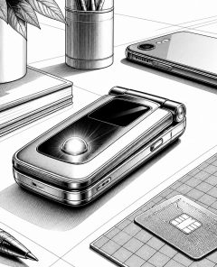 ai-commodore-call-back-8020-blocking-flip-phone