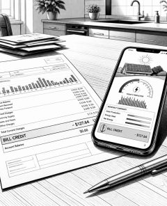 ai-community-solar-bill-credit