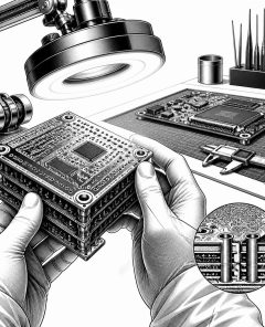 ai-compeq-hdi-mainboard-service