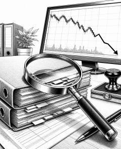 ai-compliance-audit-stock-downturn
