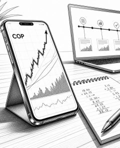 ai-conocophillips-cop-eps-forward-pe-lng